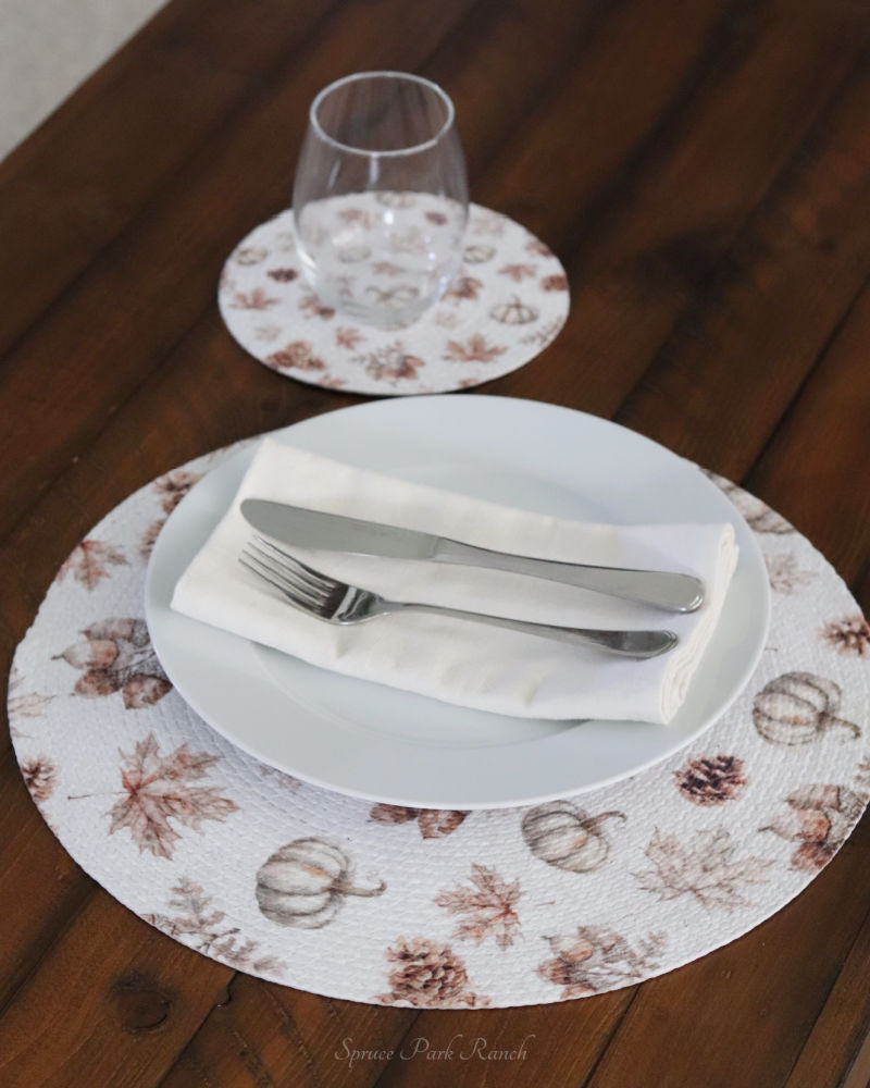 Rooted in Nature Textile Collection