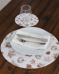 Rooted in Nature Textile Collection