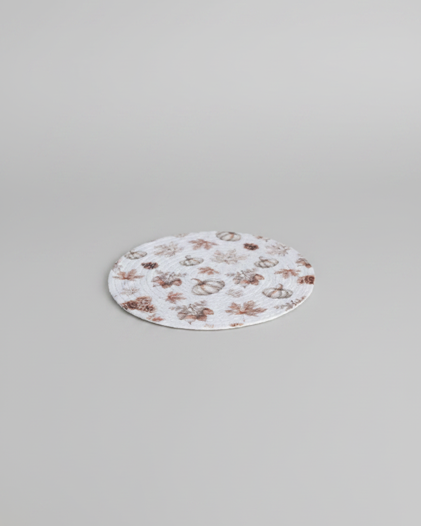Rooted in Nature Textile Collection