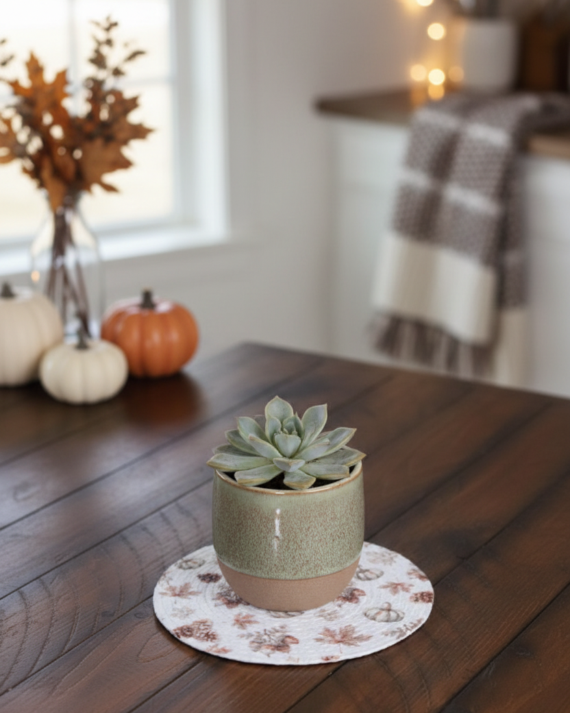 Rooted in Nature Textile Collection