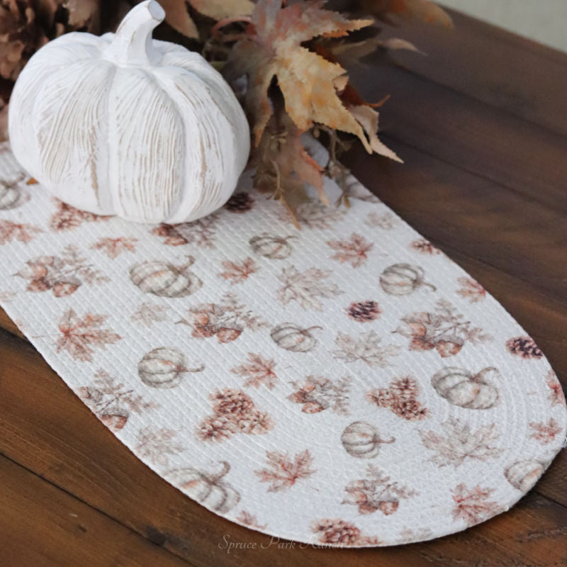 Rooted in Nature Textile Collection