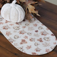 Rooted in Nature Textile Collection