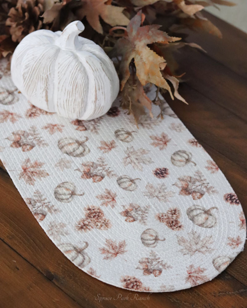 Rooted in Nature Textile Collection
