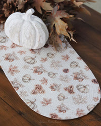 Rooted in Nature Textile Collection