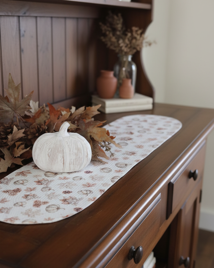 Rooted in Nature Textile Collection