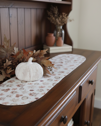 Rooted in Nature Textile Collection