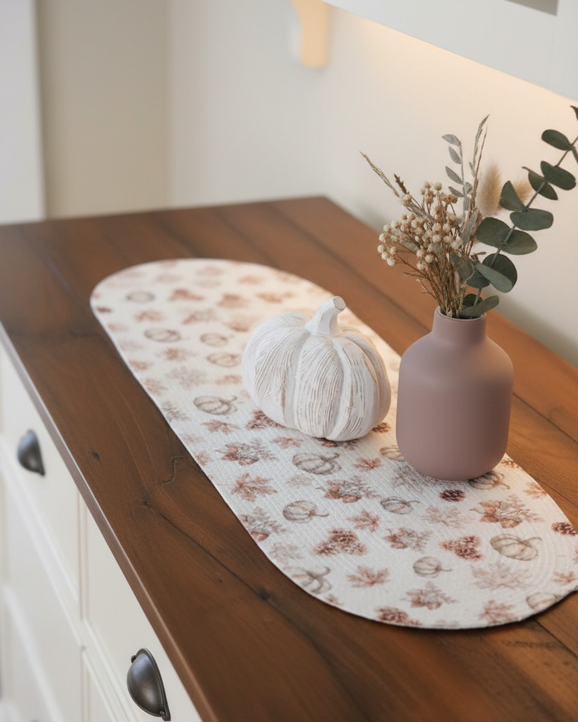 Rooted in Nature Textile Collection
