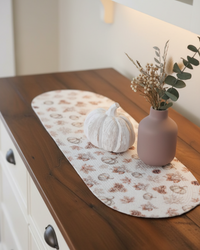 Rooted in Nature Textile Collection