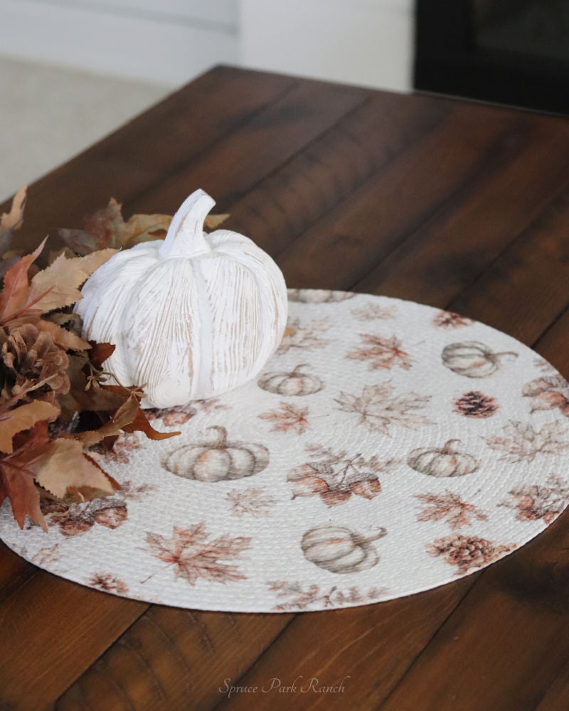 Rooted in Nature Textile Collection