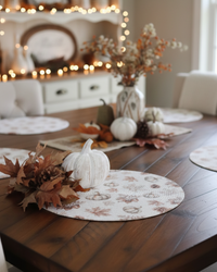 Rooted in Nature Textile Collection