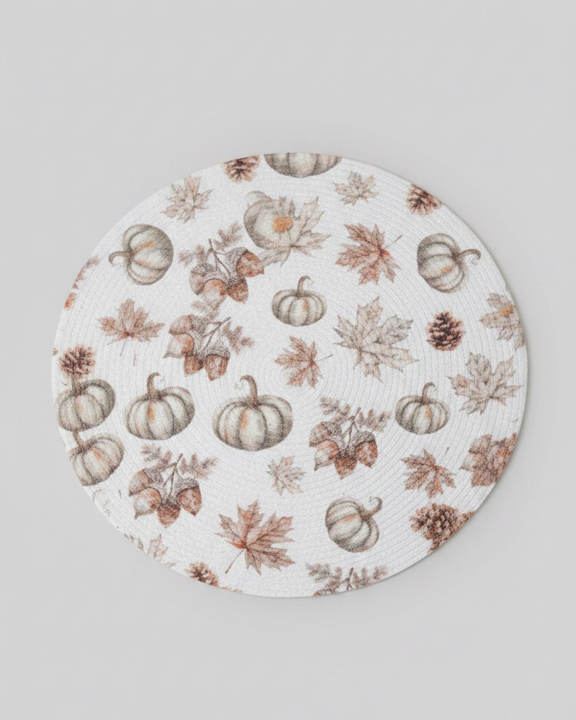 Rooted in Nature Textile Collection