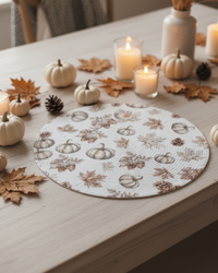 Rooted in Nature Textile Collection