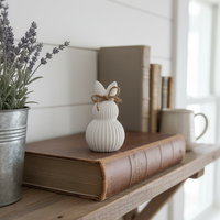 Bunny "Rosie" With Bow