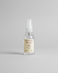 Between Blooms Gardenia Glow Artificial Floral Spray