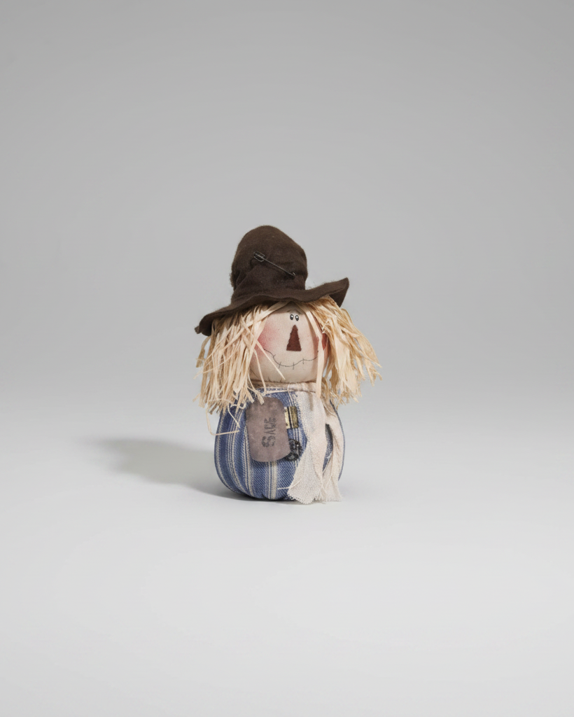 Sage the Scarecrow