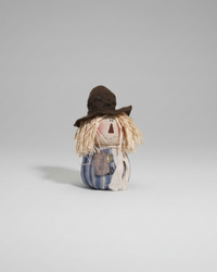 Sage the Scarecrow