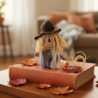 Sage the Scarecrow