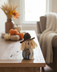 Sage the Scarecrow
