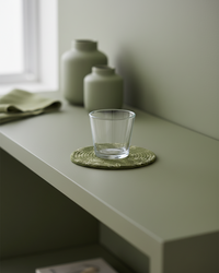 Sage Botanical Textile Collection