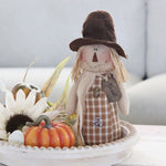 Sammy the Scarecrow
