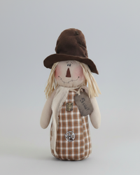 Sammy the Scarecrow