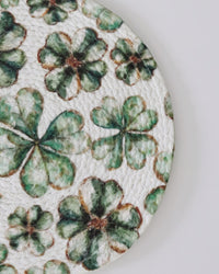Shamrock Textile Collection