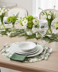 Shamrock Textile Collection