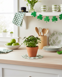 Shamrock Textile Collection