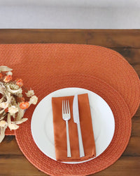 Essex Sienna Textile Collection