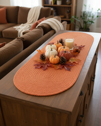 Essex Sienna Textile Collection