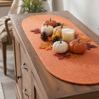Essex Sienna Textile Collection