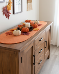 Essex Sienna Textile Collection