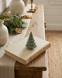 Spruce Concrete Trees
