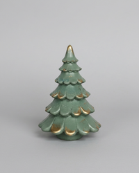 Spruce Concrete Trees