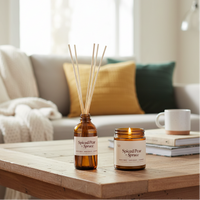 Misiyo Spiced Pear and Spruce