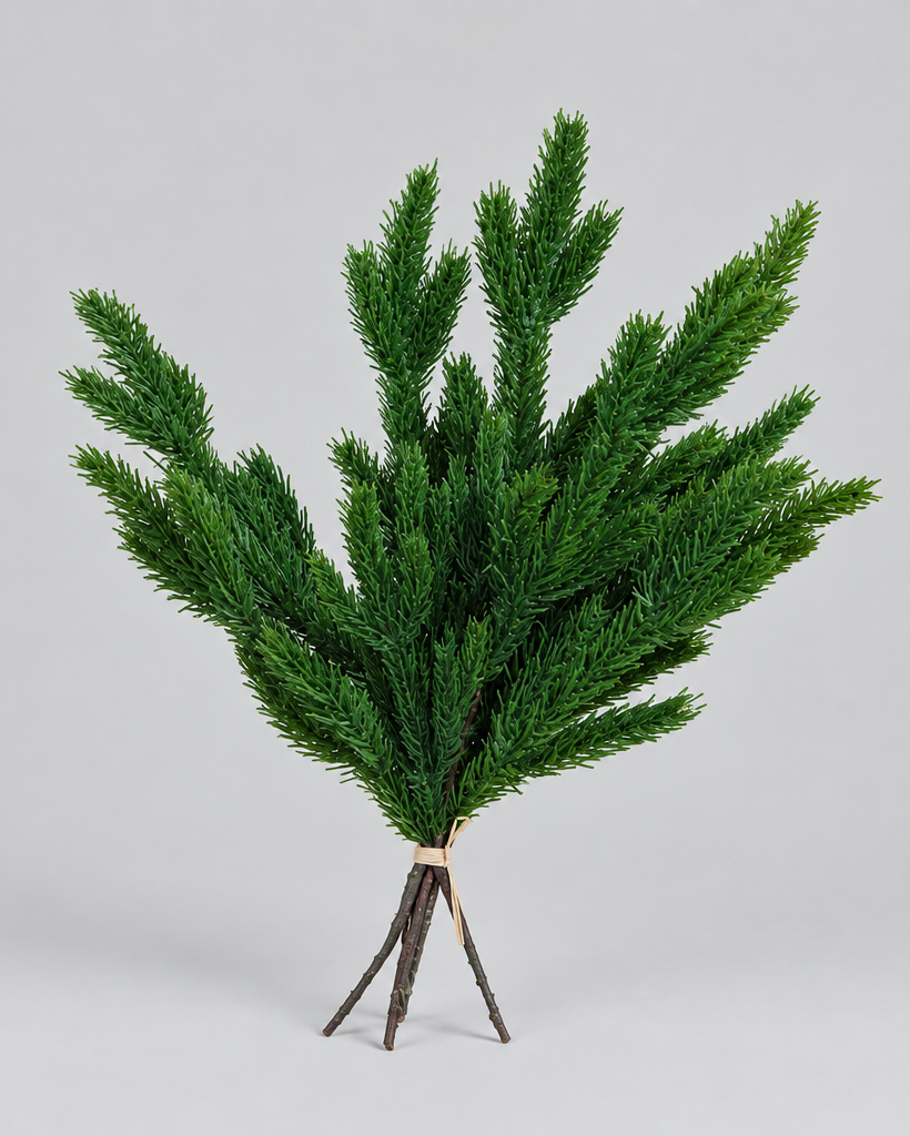 Spruce Collection Real Touch