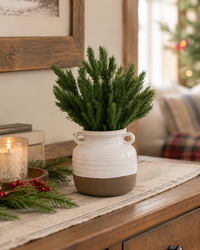 Spruce Collection Real Touch