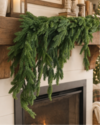 Spruce Collection Real Touch