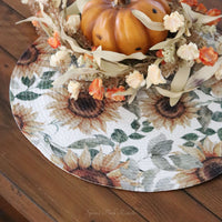 Sunny Days Sunflower Textile Collection