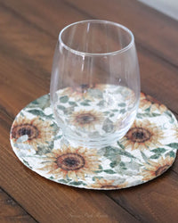 Sunny Days Sunflower Textile Collection
