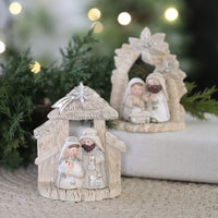 Sweet Mini Nativity