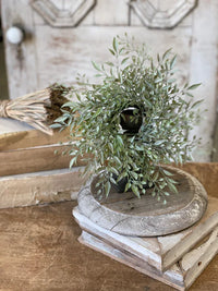 Mixed Sage Greenery Collection