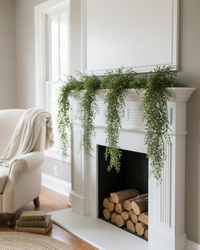 Mixed Sage Greenery Collection