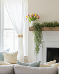 Mixed Sage Greenery Collection