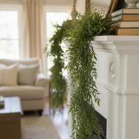 Mixed Sage Greenery Collection