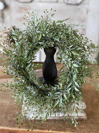 Mixed Sage Greenery Collection