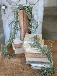 Mixed Sage Greenery Collection