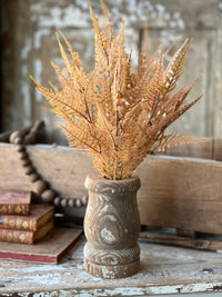 Fernbank Bush 19"L