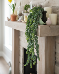 Rainwash Greenery Collection