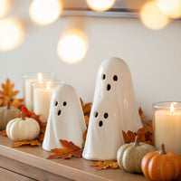 Light Up Dolomite Ghost